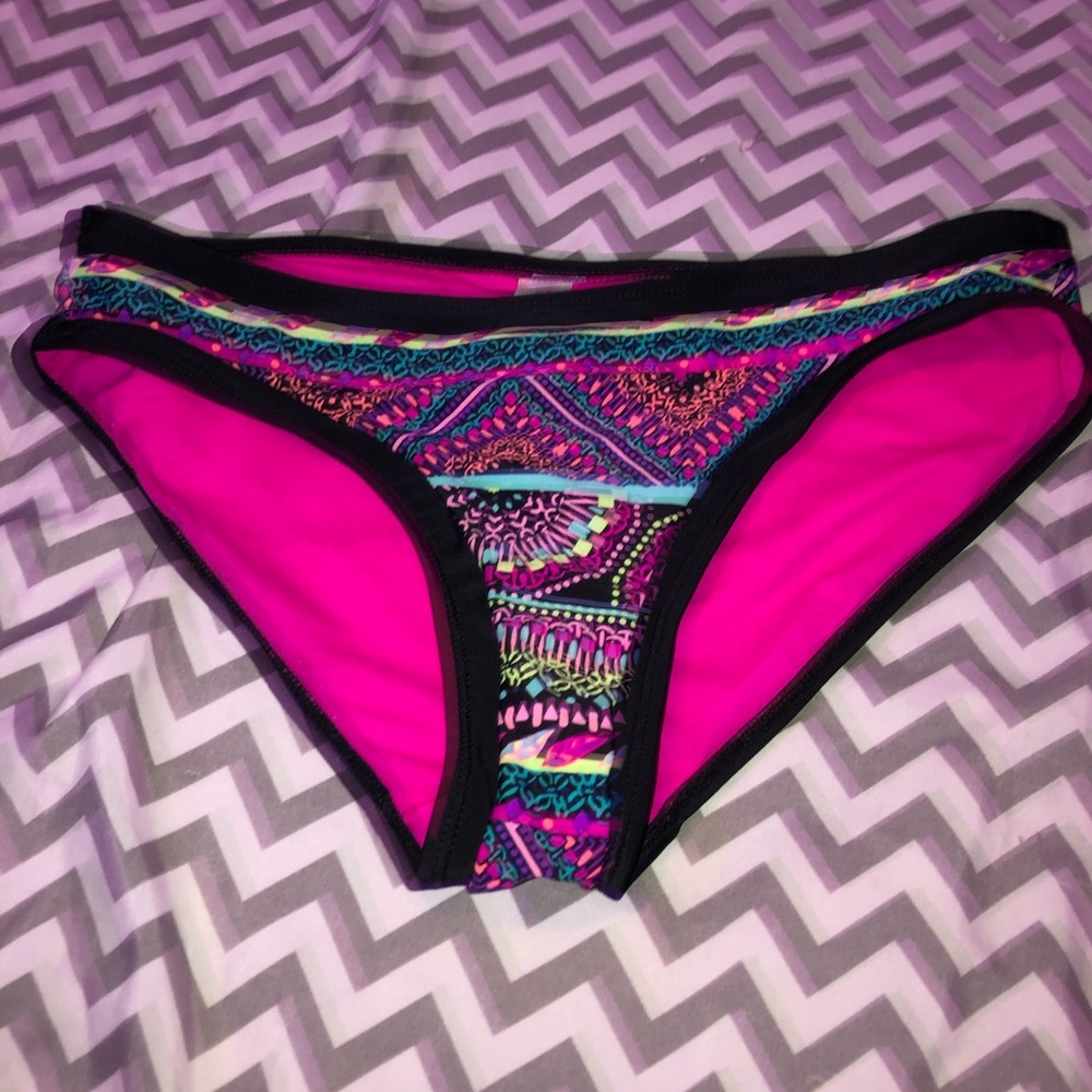 swim bottoms